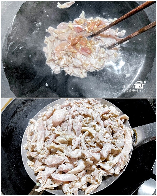 烹飪筆記│潤餅捲,低熱量內餡外加自己做的Q彈潤餅皮