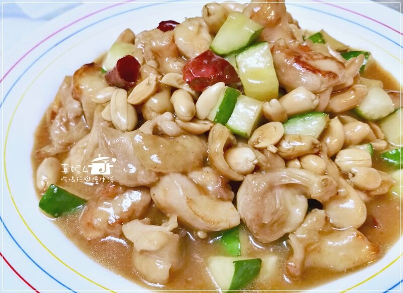 烹飪筆記│打拋豬肉片，泰式餐館必點的人氣招牌菜