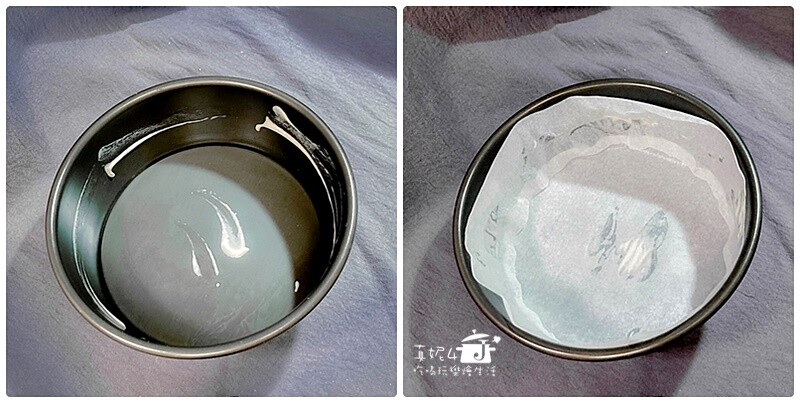 烘焙筆記│古早味布丁蛋糕,軟綿細緻會搖晃的蛋糕,好吃不死甜