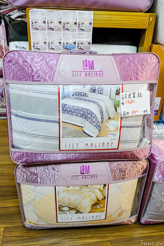 結束營業清倉特賣，法頌寢飾沙鹿店，多樣寢具買一送一，天絲涼被第二件半價，萬件商品一件不留！