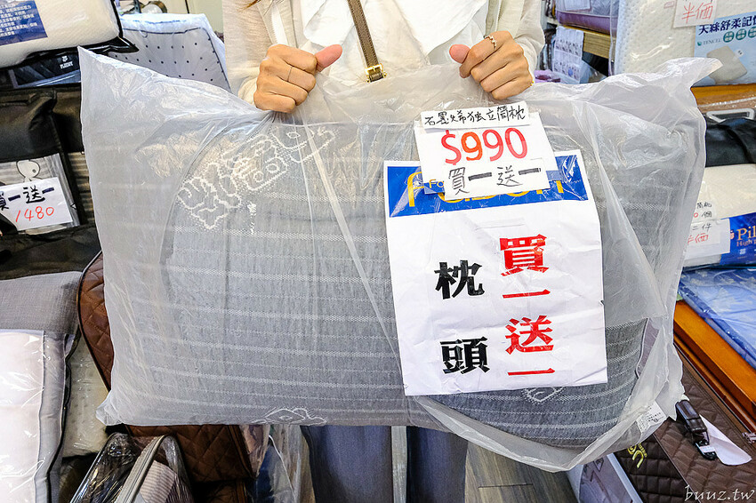 結束營業清倉特賣，法頌寢飾沙鹿店，多樣寢具買一送一，天絲涼被第二件半價，萬件商品一件不留！