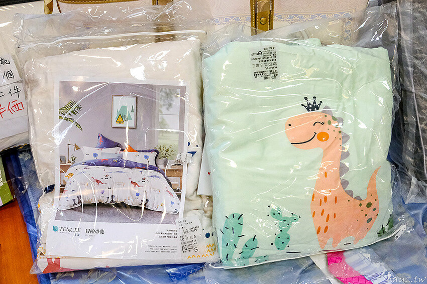 結束營業清倉特賣，法頌寢飾沙鹿店，多樣寢具買一送一，天絲涼被第二件半價，萬件商品一件不留！