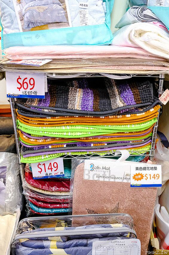 結束營業清倉特賣，法頌寢飾沙鹿店，多樣寢具買一送一，天絲涼被第二件半價，萬件商品一件不留！