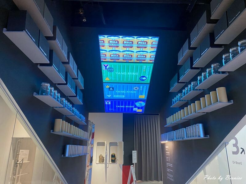 皇冠海岸觀光圈~基隆美食文化潮之旅 @Bernice的隨手筆記