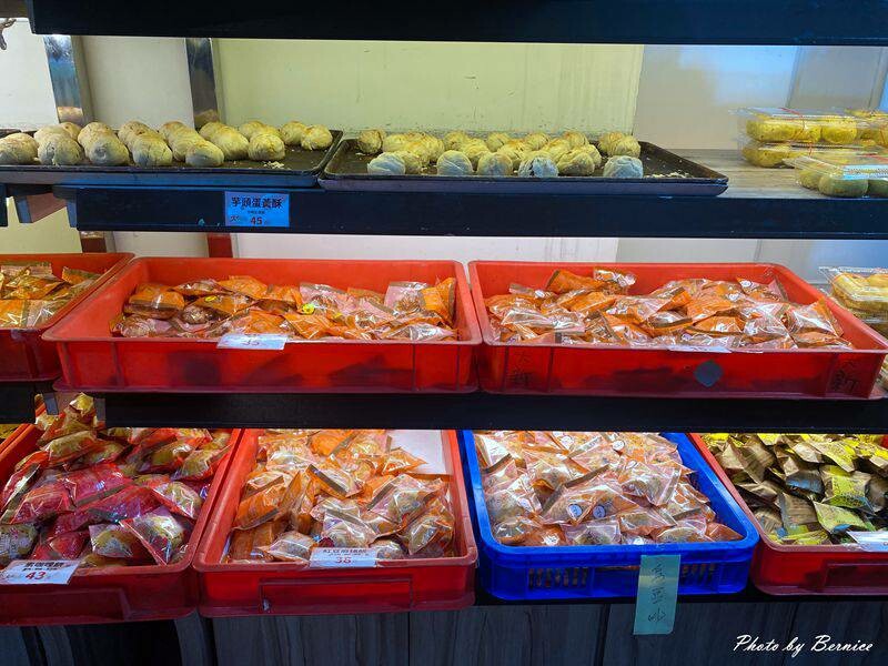 皇冠海岸觀光圈~基隆美食文化潮之旅 @Bernice的隨手筆記