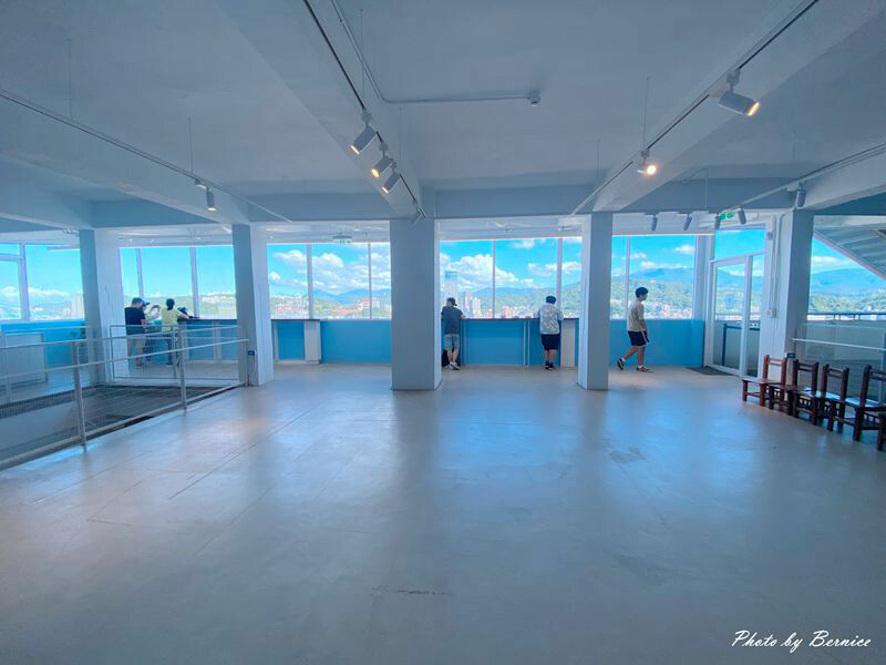 皇冠海岸觀光圈~基隆美食文化潮之旅 @Bernice的隨手筆記