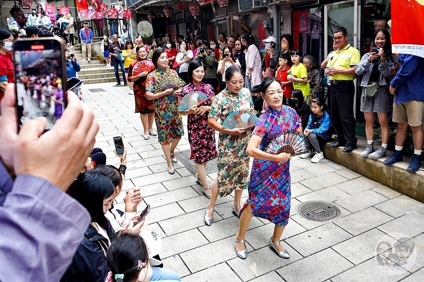 馬祖活動|2023馬祖秋慶-鐵板燒塔節， 燒塔除舊送厄迎新福，踩街舞蹈演唱會超熱鬧