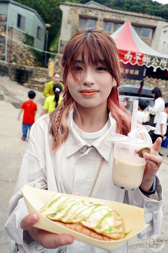 馬祖活動|2023馬祖秋慶-鐵板燒塔節， 燒塔除舊送厄迎新福，踩街舞蹈演唱會超熱鬧