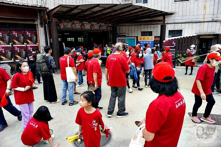 馬祖活動|2023馬祖秋慶-鐵板燒塔節， 燒塔除舊送厄迎新福，踩街舞蹈演唱會超熱鬧