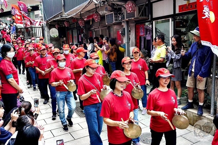 馬祖活動|2023馬祖秋慶-鐵板燒塔節， 燒塔除舊送厄迎新福，踩街舞蹈演唱會超熱鬧