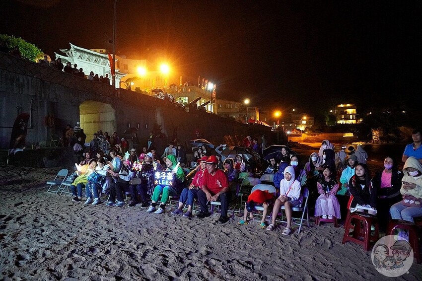 馬祖活動|2023馬祖秋慶-鐵板燒塔節， 燒塔除舊送厄迎新福，踩街舞蹈演唱會超熱鬧