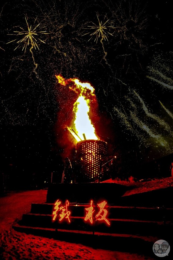 馬祖活動|2023馬祖秋慶-鐵板燒塔節， 燒塔除舊送厄迎新福，踩街舞蹈演唱會超熱鬧