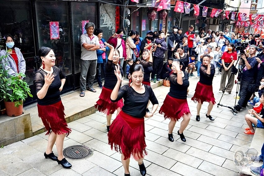馬祖活動|2023馬祖秋慶-鐵板燒塔節， 燒塔除舊送厄迎新福，踩街舞蹈演唱會超熱鬧