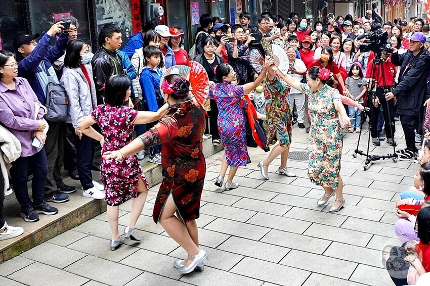 馬祖活動|2023馬祖秋慶-鐵板燒塔節， 燒塔除舊送厄迎新福，踩街舞蹈演唱會超熱鬧