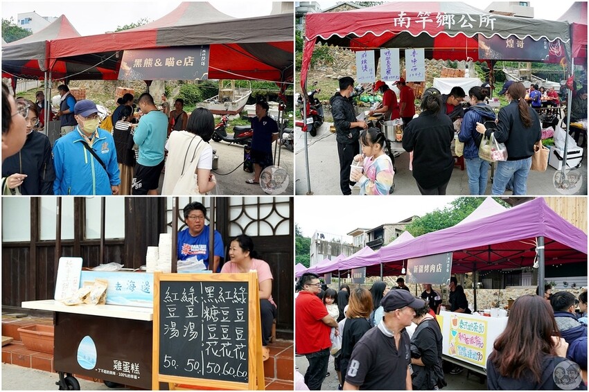 馬祖活動|2023馬祖秋慶-鐵板燒塔節， 燒塔除舊送厄迎新福，踩街舞蹈演唱會超熱鬧