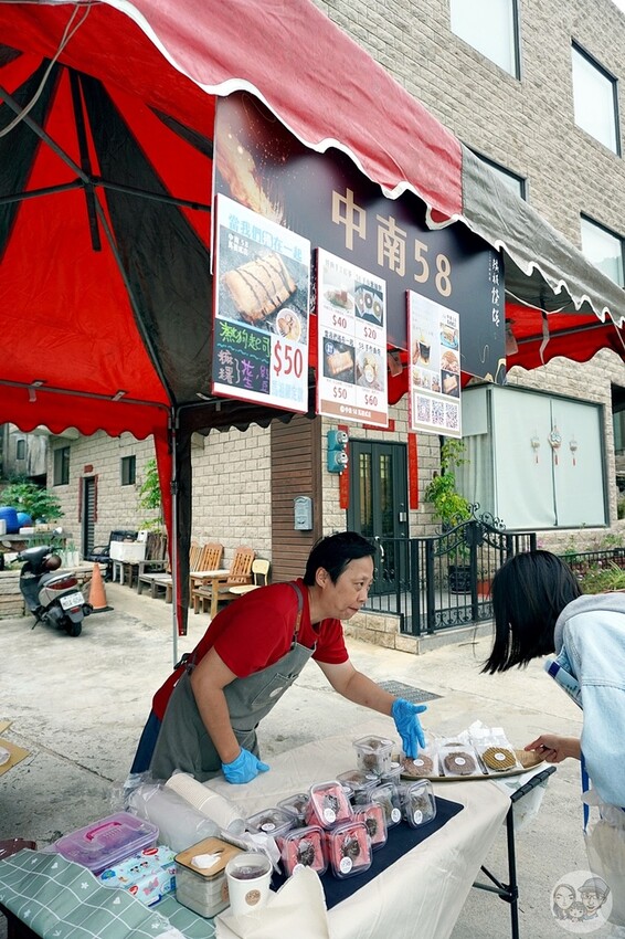 馬祖活動|2023馬祖秋慶-鐵板燒塔節， 燒塔除舊送厄迎新福，踩街舞蹈演唱會超熱鬧