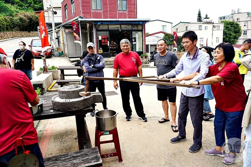 馬祖活動|2023馬祖秋慶-鐵板燒塔節， 燒塔除舊送厄迎新福，踩街舞蹈演唱會超熱鬧
