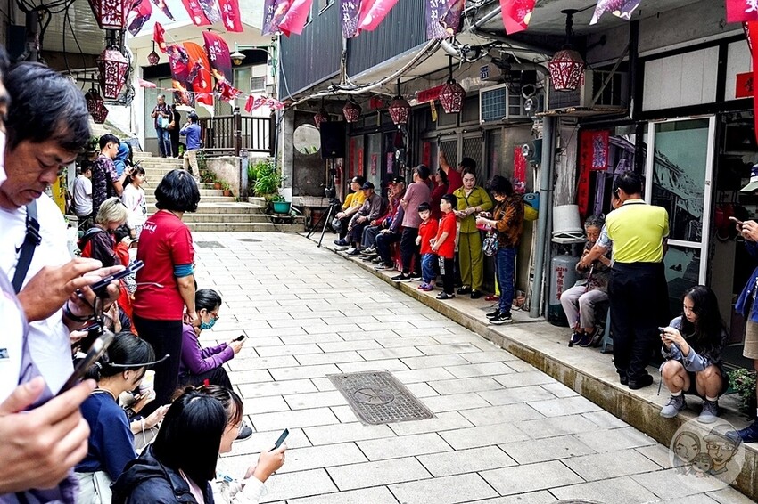 馬祖活動|2023馬祖秋慶-鐵板燒塔節， 燒塔除舊送厄迎新福，踩街舞蹈演唱會超熱鬧