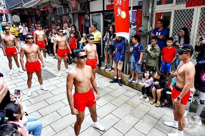 馬祖活動|2023馬祖秋慶-鐵板燒塔節， 燒塔除舊送厄迎新福，踩街舞蹈演唱會超熱鬧