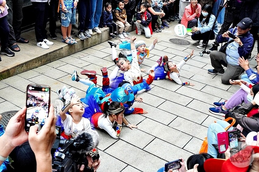 馬祖活動|2023馬祖秋慶-鐵板燒塔節， 燒塔除舊送厄迎新福，踩街舞蹈演唱會超熱鬧