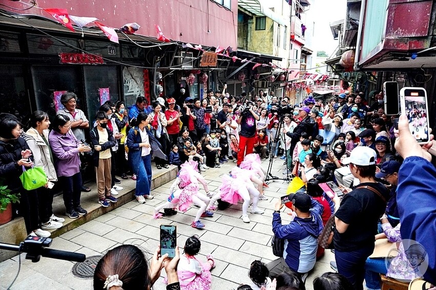 馬祖活動|2023馬祖秋慶-鐵板燒塔節， 燒塔除舊送厄迎新福，踩街舞蹈演唱會超熱鬧