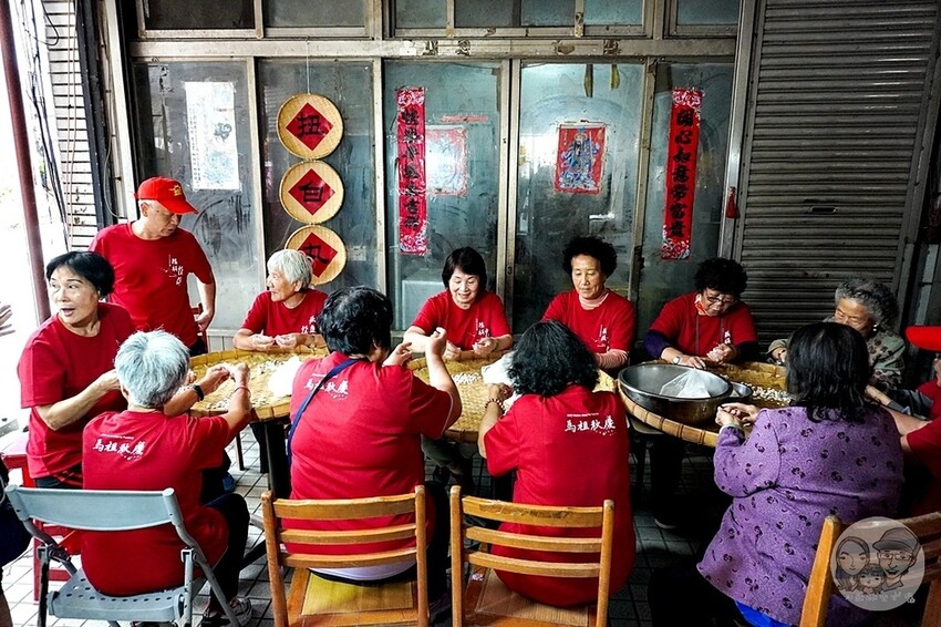 馬祖活動|2023馬祖秋慶-鐵板燒塔節， 燒塔除舊送厄迎新福，踩街舞蹈演唱會超熱鬧