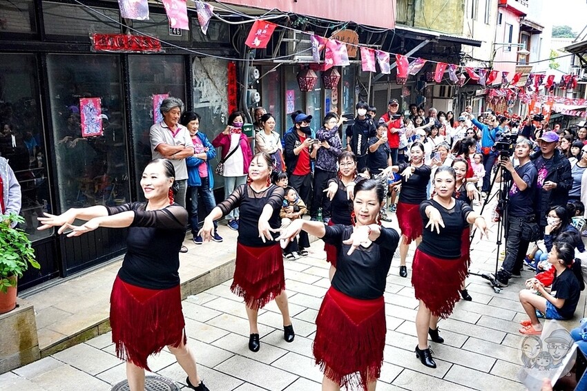 馬祖活動|2023馬祖秋慶-鐵板燒塔節， 燒塔除舊送厄迎新福，踩街舞蹈演唱會超熱鬧