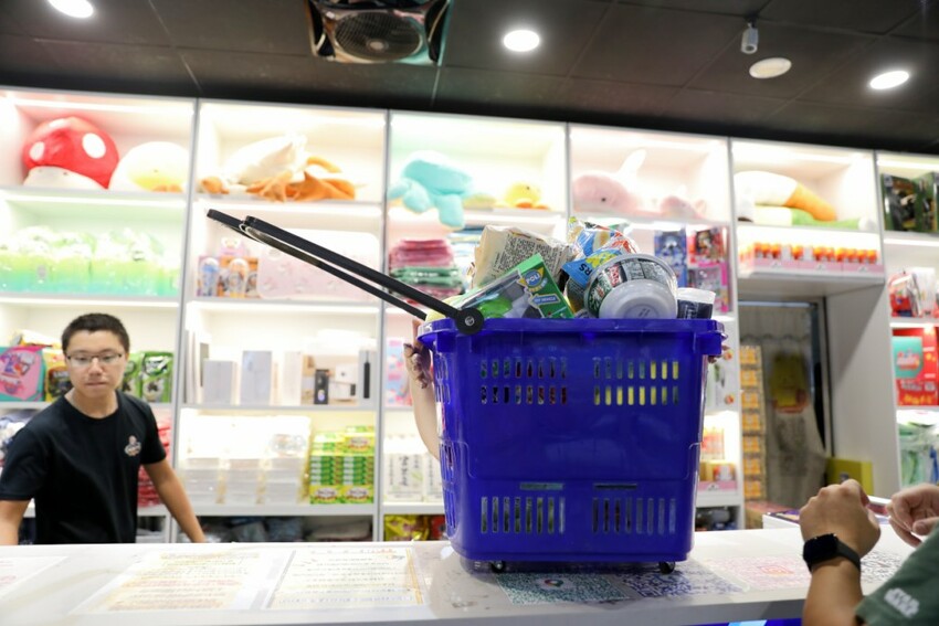 台南旅遊｜台南親子一日遊美食景點！永康夾舖子遊樂園 親子友善、新手友善 夾娃娃機、夾零食機推薦！ - 奇奇一起玩樂趣