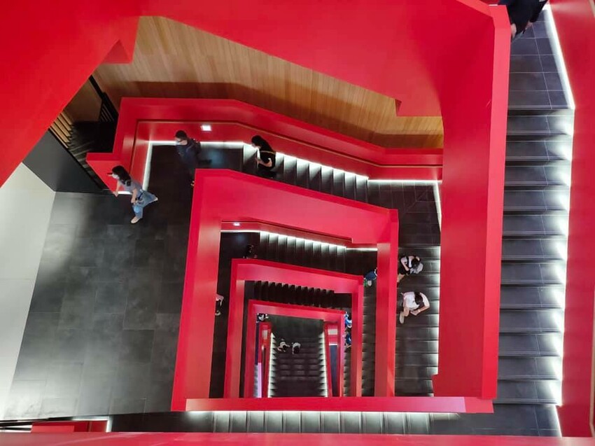 台南旅遊｜台南親子一日遊美食景點！永康夾舖子遊樂園 親子友善、新手友善 夾娃娃機、夾零食機推薦！ - 奇奇一起玩樂趣