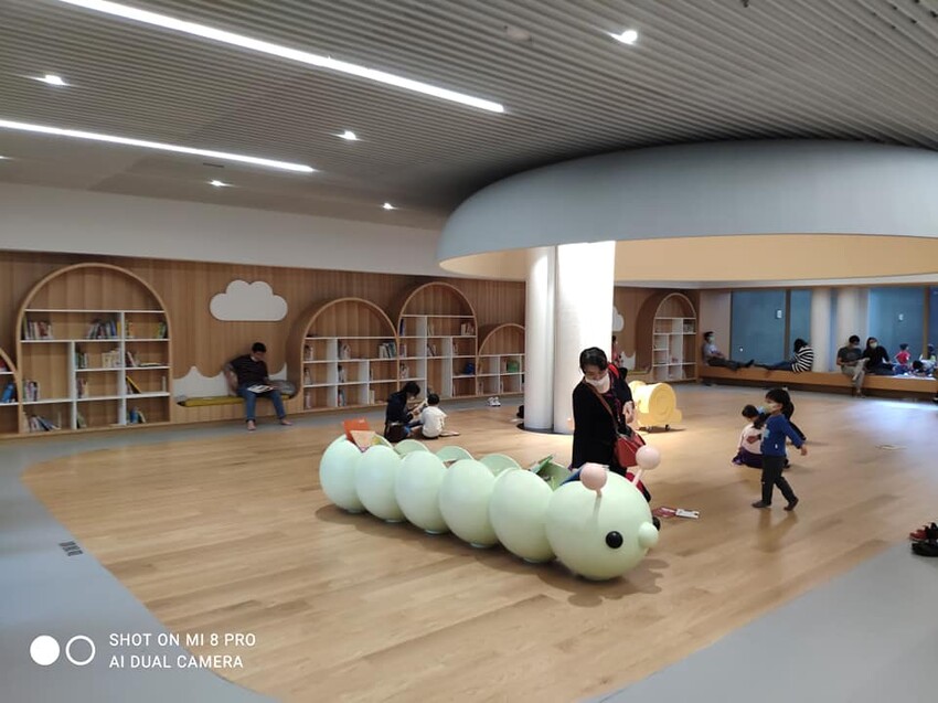 台南旅遊｜台南親子一日遊美食景點！永康夾舖子遊樂園 親子友善、新手友善 夾娃娃機、夾零食機推薦！ - 奇奇一起玩樂趣