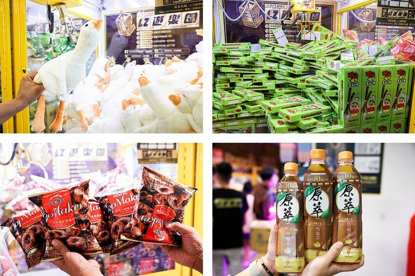 員林玩一日?在地人推薦5家必吃美食，還有夾零食和貓咪互動餵食 - Nana愛旅行札記