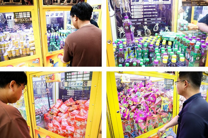 員林玩一日?在地人推薦5家必吃美食，還有夾零食和貓咪互動餵食 - Nana愛旅行札記