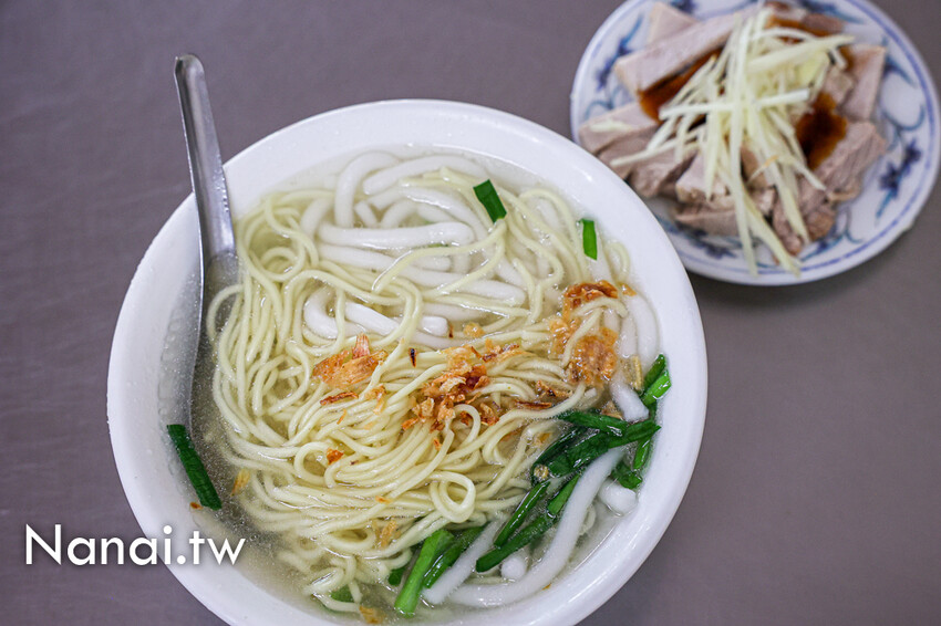 員林玩一日?在地人推薦5家必吃美食，還有夾零食和貓咪互動餵食 - Nana愛旅行札記