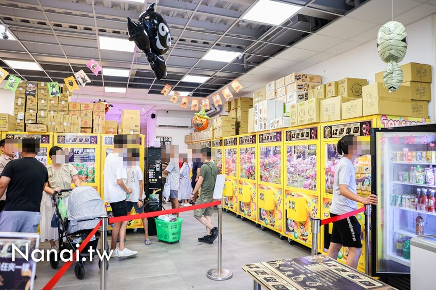 員林玩一日?在地人推薦5家必吃美食，還有夾零食和貓咪互動餵食 - Nana愛旅行札記