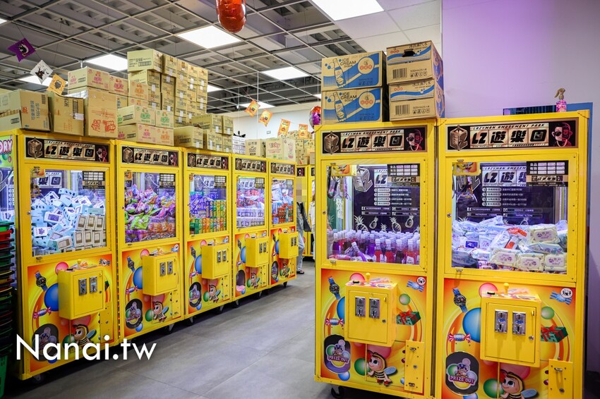 員林玩一日?在地人推薦5家必吃美食，還有夾零食和貓咪互動餵食 - Nana愛旅行札記