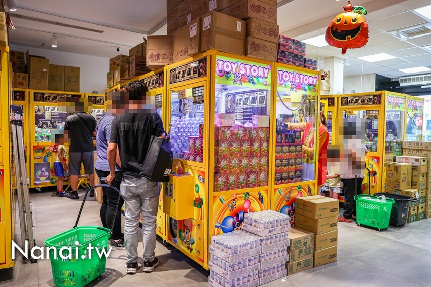 員林玩一日?在地人推薦5家必吃美食，還有夾零食和貓咪互動餵食 - Nana愛旅行札記