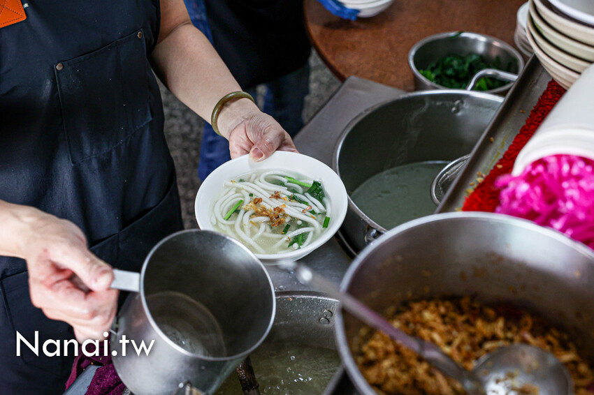 員林玩一日?在地人推薦5家必吃美食，還有夾零食和貓咪互動餵食 - Nana愛旅行札記