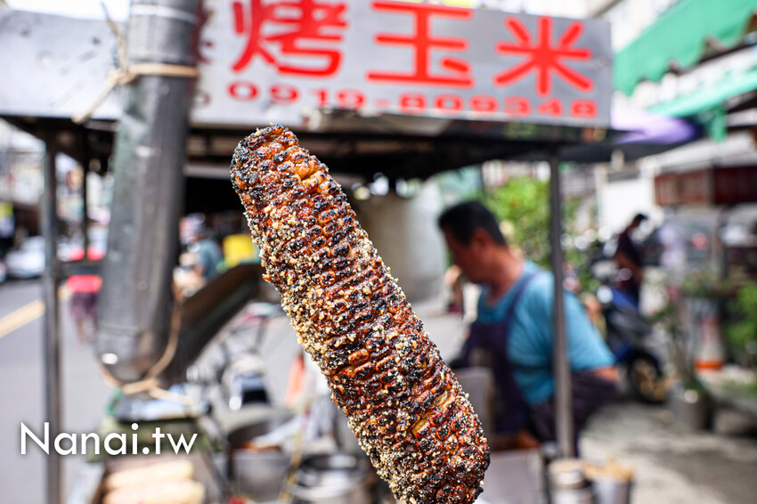 員林玩一日?在地人推薦5家必吃美食，還有夾零食和貓咪互動餵食 - Nana愛旅行札記