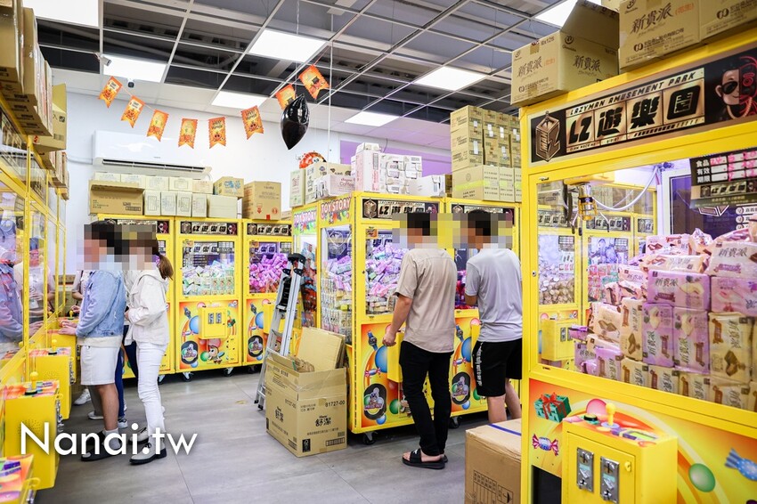 員林玩一日?在地人推薦5家必吃美食，還有夾零食和貓咪互動餵食 - Nana愛旅行札記