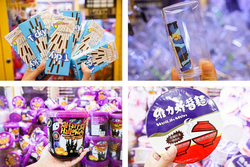 員林玩一日?在地人推薦5家必吃美食，還有夾零食和貓咪互動餵食 - Nana愛旅行札記