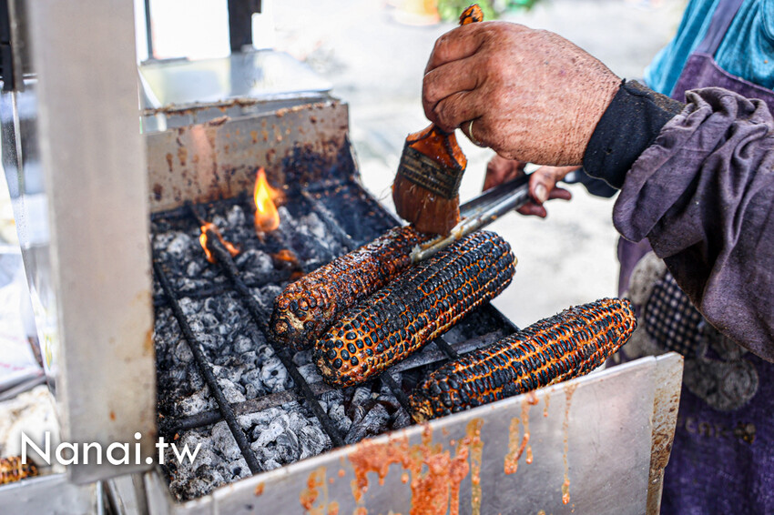 員林玩一日?在地人推薦5家必吃美食，還有夾零食和貓咪互動餵食 - Nana愛旅行札記