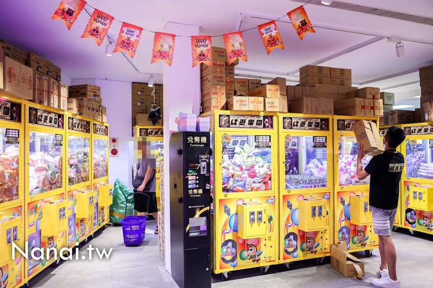 員林玩一日?在地人推薦5家必吃美食，還有夾零食和貓咪互動餵食 - Nana愛旅行札記