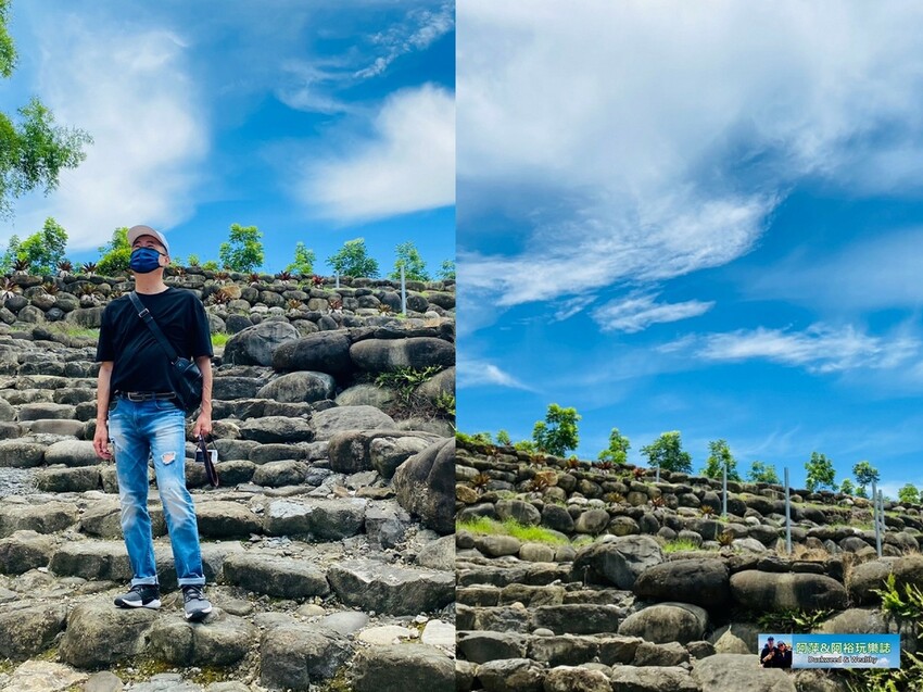 【台南左鎮景點】「噶瑪噶居寺」藏傳佛教傳承之西藏氛圍|華麗寶殿融合漢藏建築美學推薦|