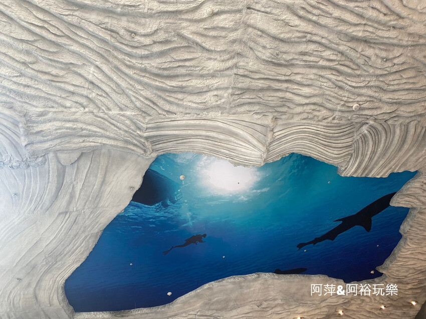 【嘉義大林景點】「蓋婭莊園x康倪時代美學生技園區」∣純白色系歐風莊園秒飛歐洲∣全台首座希臘美學觀光莊園∣