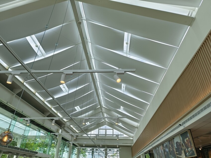 【嘉義大林景點】「蓋婭莊園x康倪時代美學生技園區」∣純白色系歐風莊園秒飛歐洲∣全台首座希臘美學觀光莊園∣