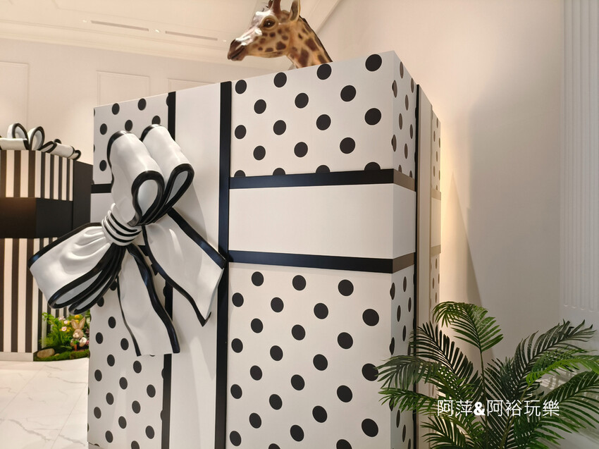 【嘉義大林景點】「蓋婭莊園x康倪時代美學生技園區」∣純白色系歐風莊園秒飛歐洲∣全台首座希臘美學觀光莊園∣