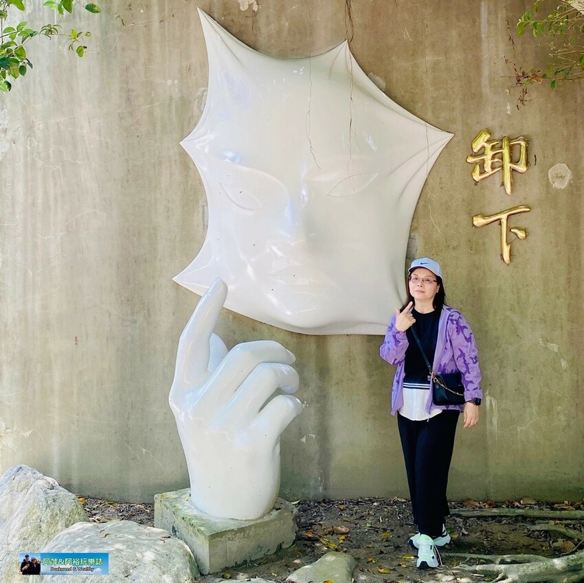 【台南左鎮景點】「噶瑪噶居寺」藏傳佛教傳承之西藏氛圍|華麗寶殿融合漢藏建築美學推薦|