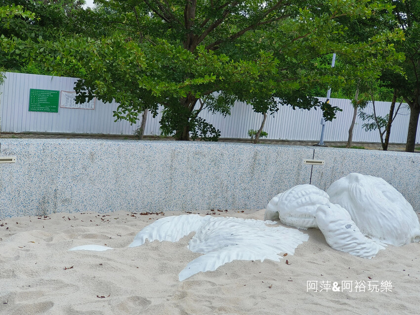 【嘉義大林景點】「蓋婭莊園x康倪時代美學生技園區」∣純白色系歐風莊園秒飛歐洲∣全台首座希臘美學觀光莊園∣