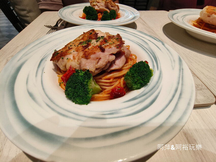 【嘉義大林景點】「蓋婭莊園x康倪時代美學生技園區」∣純白色系歐風莊園秒飛歐洲∣全台首座希臘美學觀光莊園∣