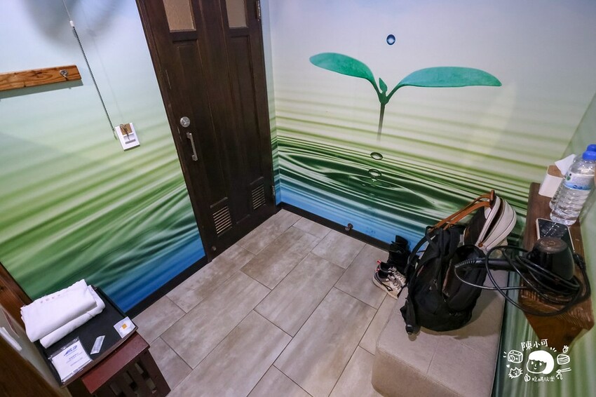 新北泡湯去～網友推薦24小時營業湯屋，整棟大間乾淨還有超大免費停車場！